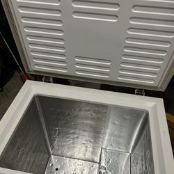 Chest Freezer