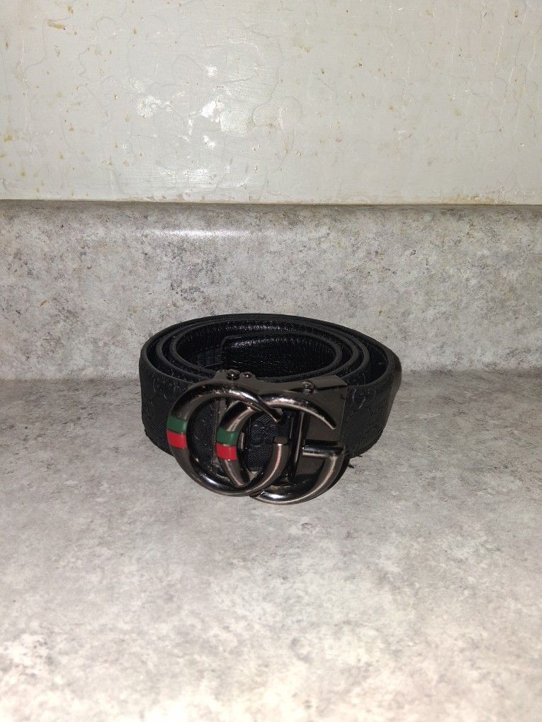 Men's Gucci Belt