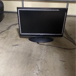 32’’ digital LCD TV Sylvania