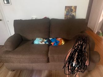 Living room set