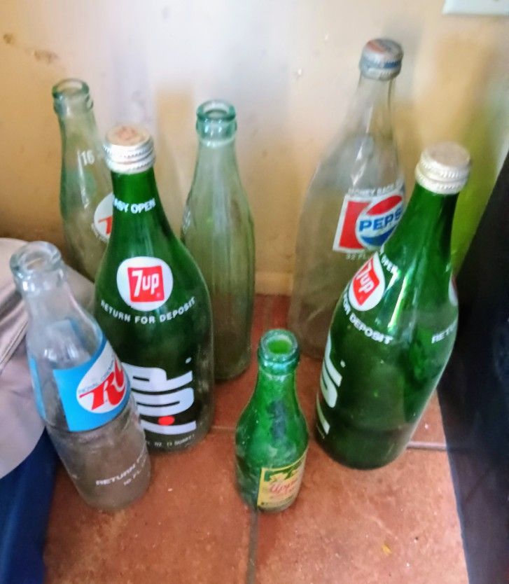 Bottles