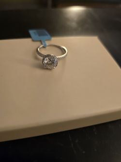 Engagement Ring