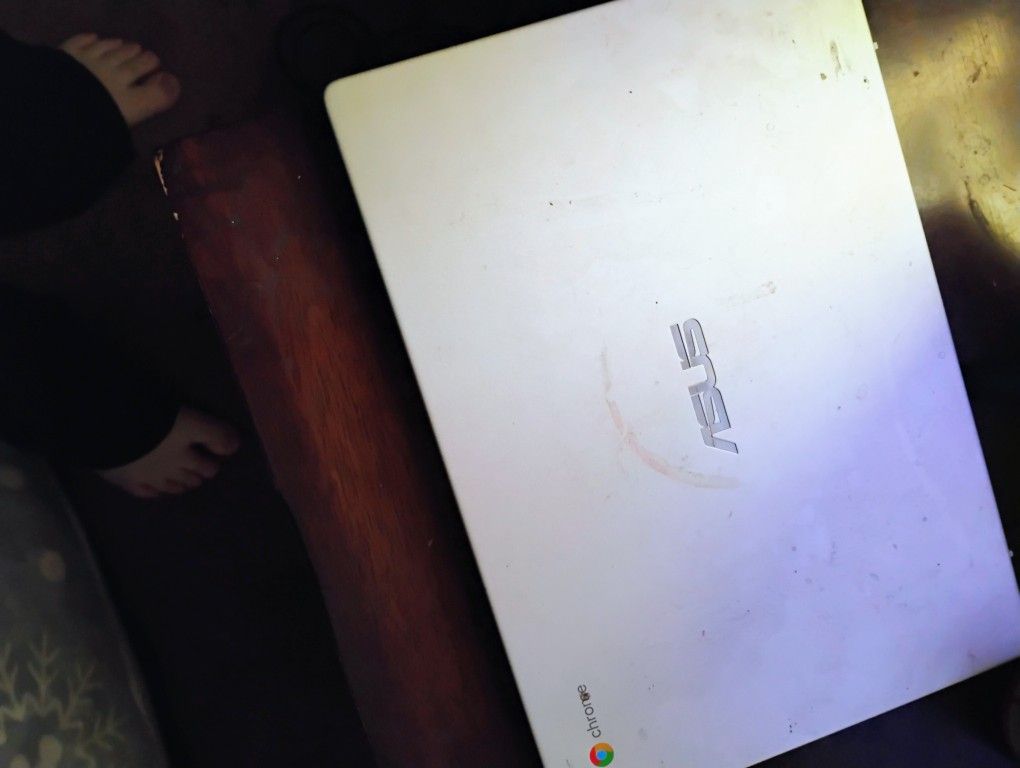 Asus Chromebook