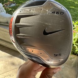 Nike Ignite Driver 9.5