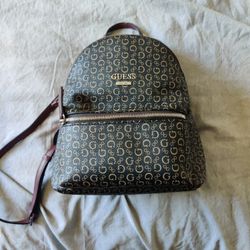 Guess Backpack 
