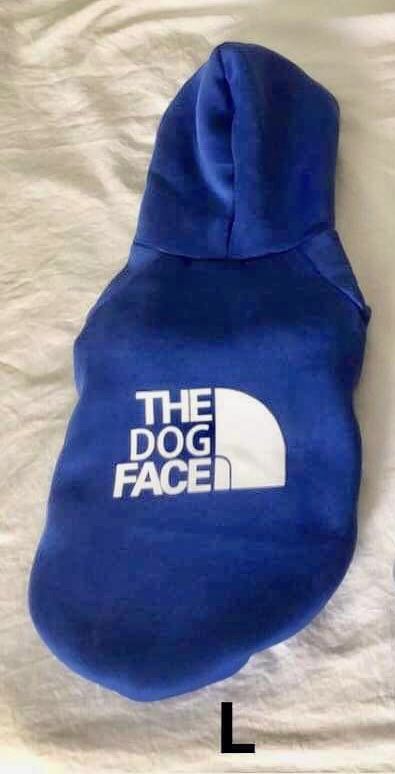 Dog Hoodie