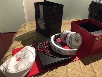 Beats pro