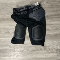 nike girdle