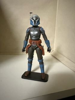 Star Wars Black Series Bo-Katan Kryze