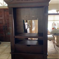 Armoire - Free