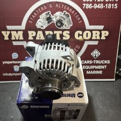 Alternator(new)
