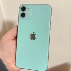 Apple iPhone 11 Unlocked 
