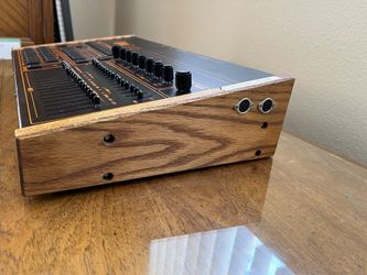 Linn Drum- Lm2