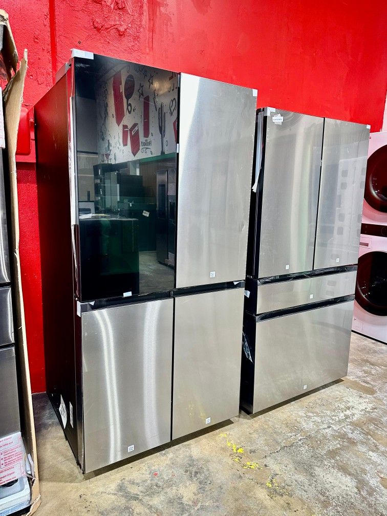 BRAND NEW Refrigerator