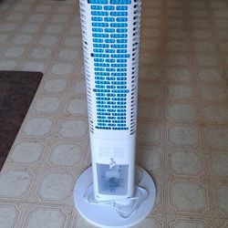 Evaporated Water Cooled Tower Fan