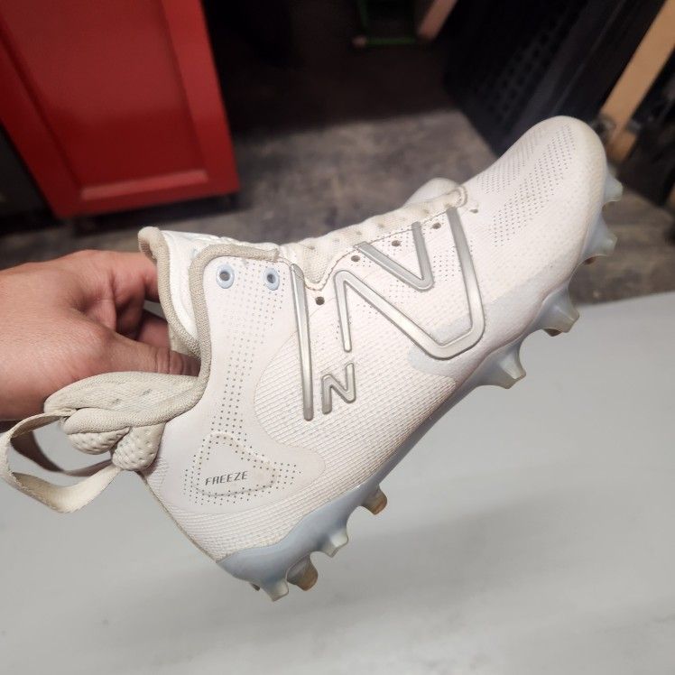 Women's Lacrosse Cleats New Balance