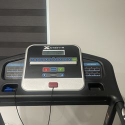 Treadmills 