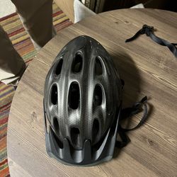 Adult Small Bike Helmet Adjustable