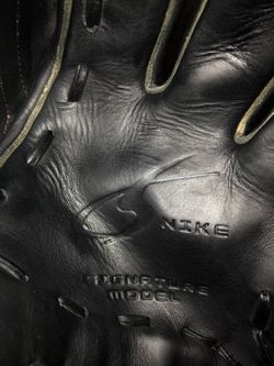 Nike Yu Darvish Signature Model Leather Baseball Glove for