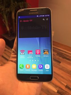 Unlocked galaxy s6 Samsung