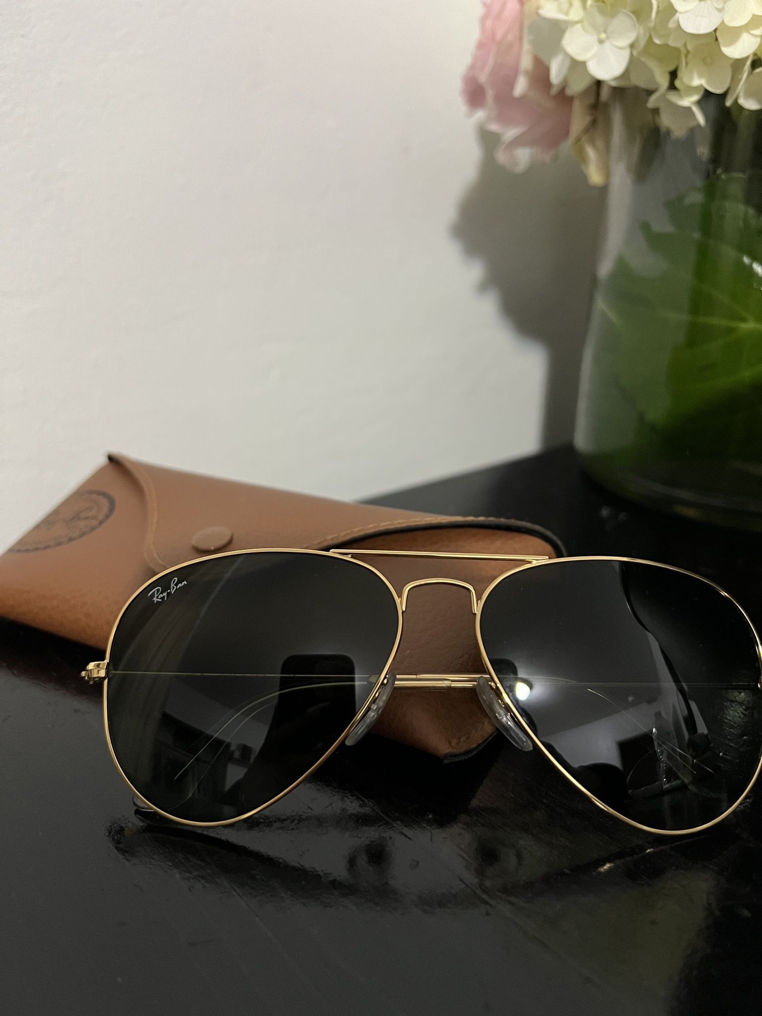 Ray-Ban RB3025 Aviator Classic