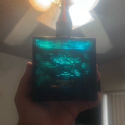 Big Versace Almost To The Line 