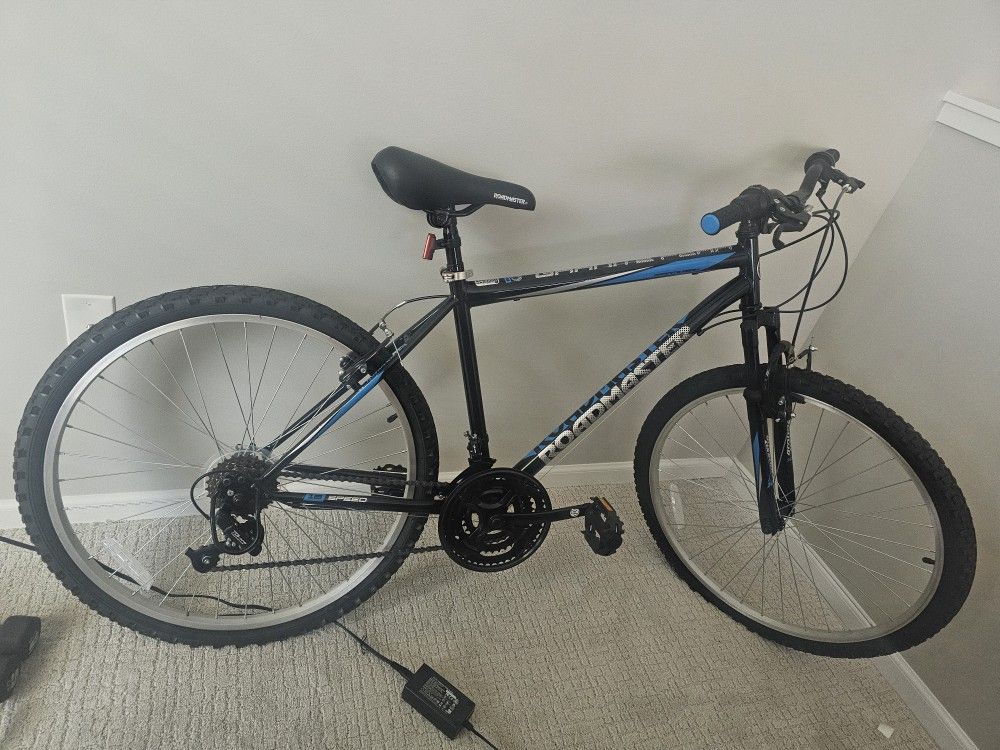 Roadmaster Granite Peah