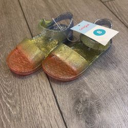 Sandals  (toddlers) 