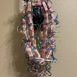 Candy leis