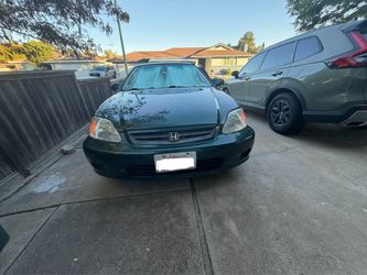 1(contact info removed) Honda civic oem headlights
