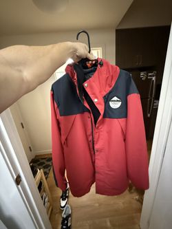 Airblaster Snowboarding jacket