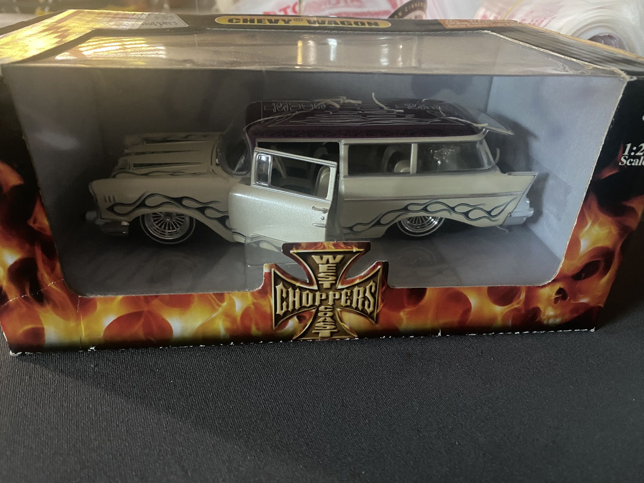 Low Rider