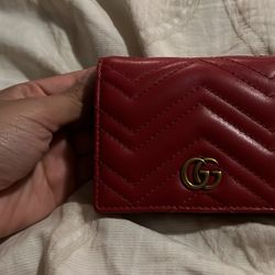 Gucci Wallet 