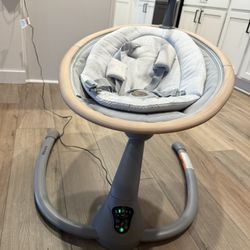 Maxi Cosi Cassia Swingset