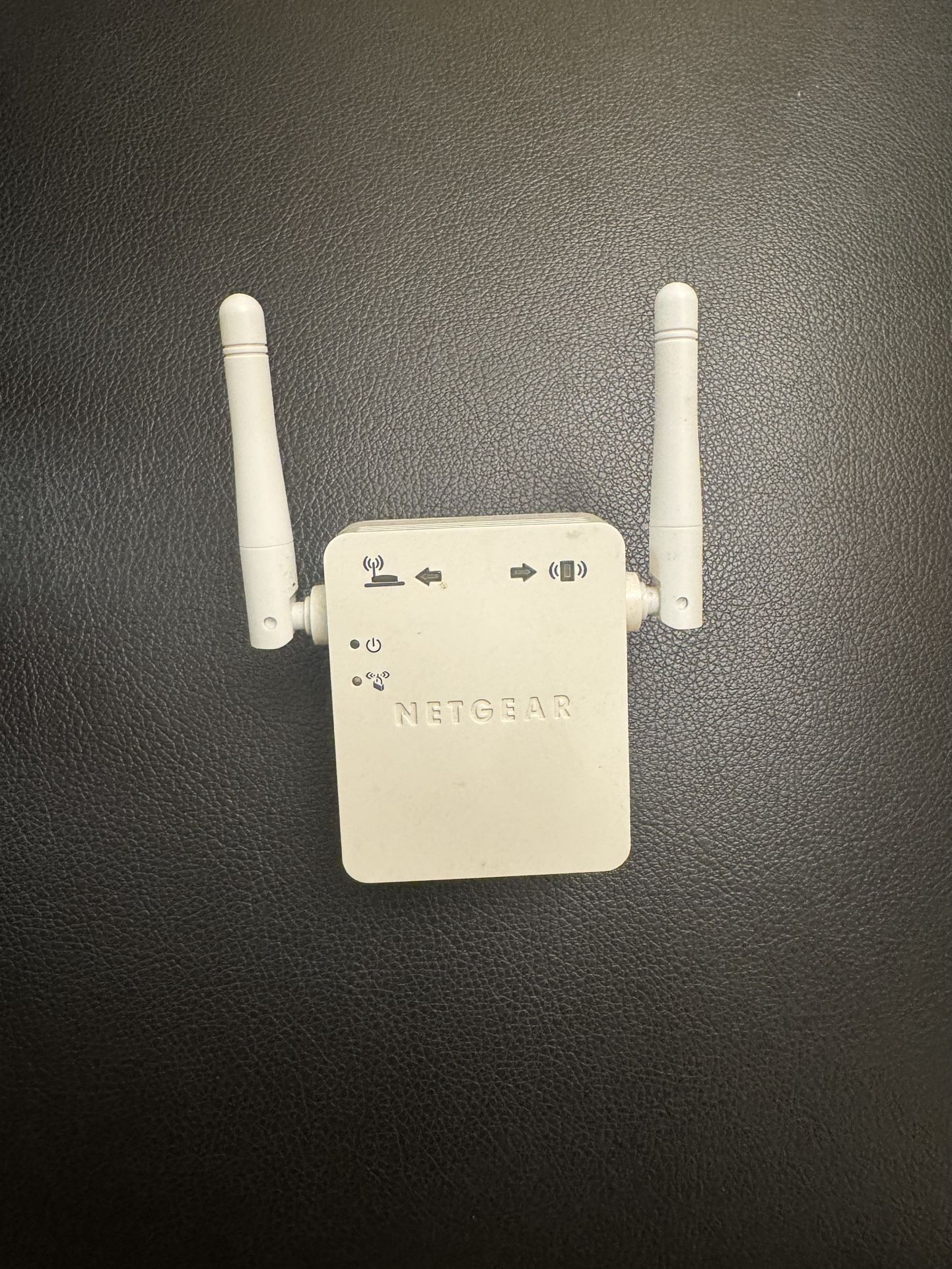 Netgear Wifi Extender WN3000RP
