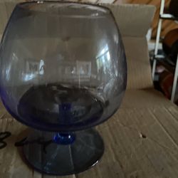 New Martell Glasses