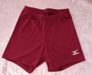 Mizuno Compression Shorts
