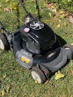 Craftsman Lawnmower