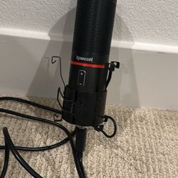 Red dragon Microphone 