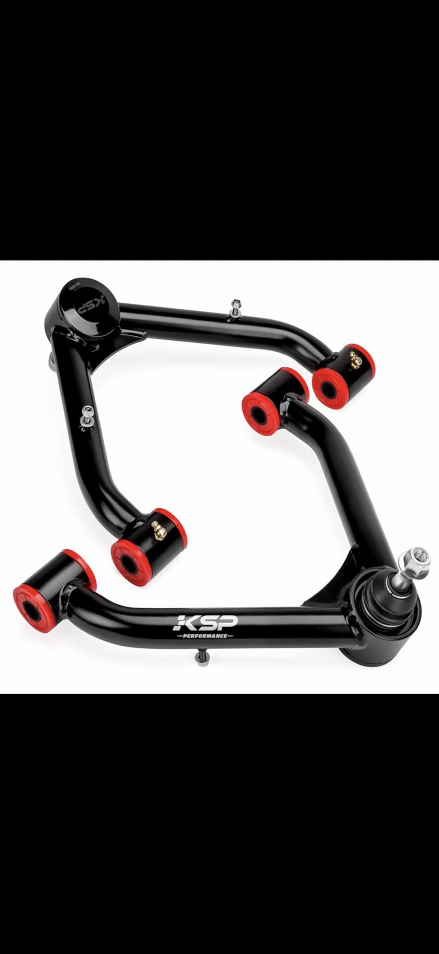 Upper Control Arm for Chevy, GMC, Cadillac (2 pcs).