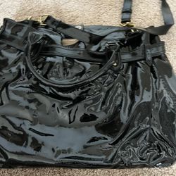 Cole Haan Purse 