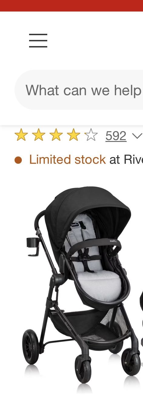 Stroller