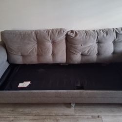 Sofa Bed