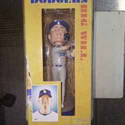 2026 Will Smith Bobblehead 
