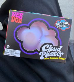 Needooh cloud pleaser
