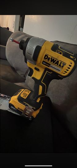 TRADE For A Dyson Vaccum