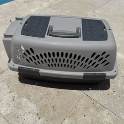 Pet Carrier- Small