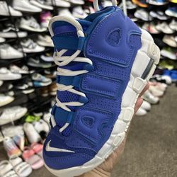 Nike Air More Uptempo
