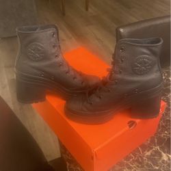 Authentic Converse All-Star, Chuck Taylor