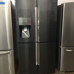 Samsung 4 Doors Refrigerator 